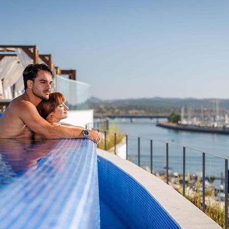 Jupiter Marina Hotel - Couples & Spa (Adults Only) Portimao Ngoại thất bức ảnh