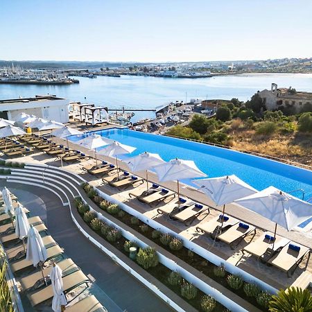 Jupiter Marina Hotel - Couples & Spa (Adults Only) Portimao Ngoại thất bức ảnh