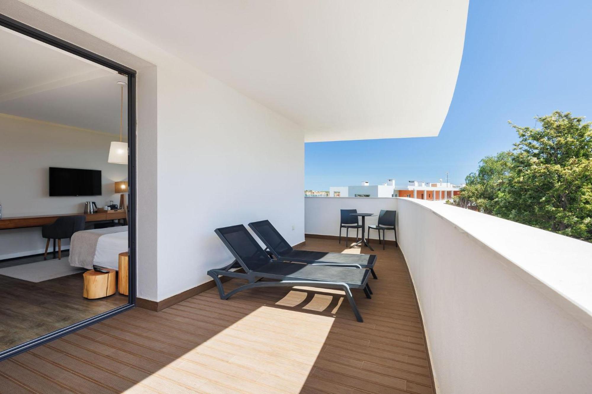 Jupiter Marina Hotel - Couples & Spa (Adults Only) Portimao Ngoại thất bức ảnh