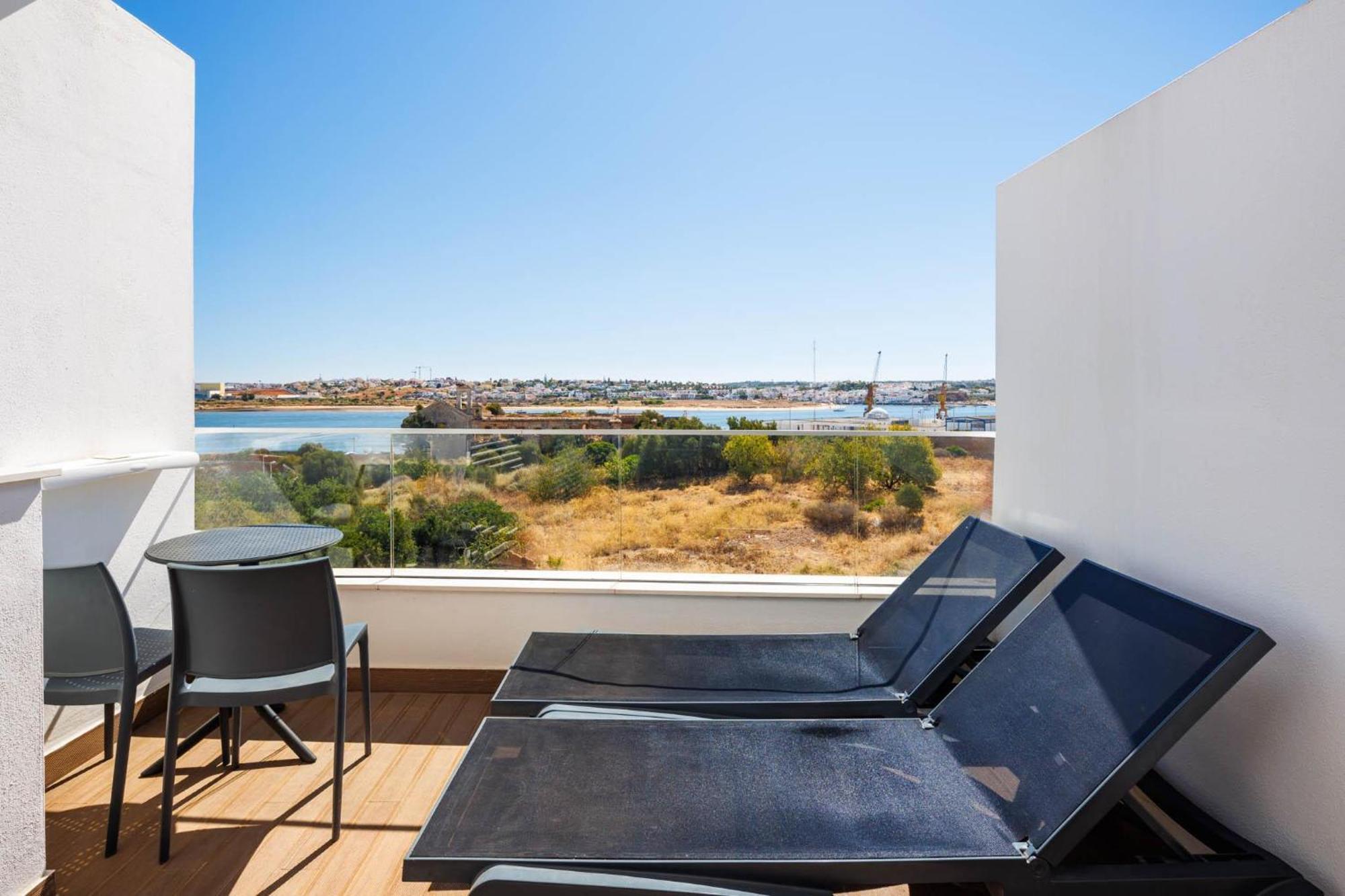 Jupiter Marina Hotel - Couples & Spa (Adults Only) Portimao Ngoại thất bức ảnh