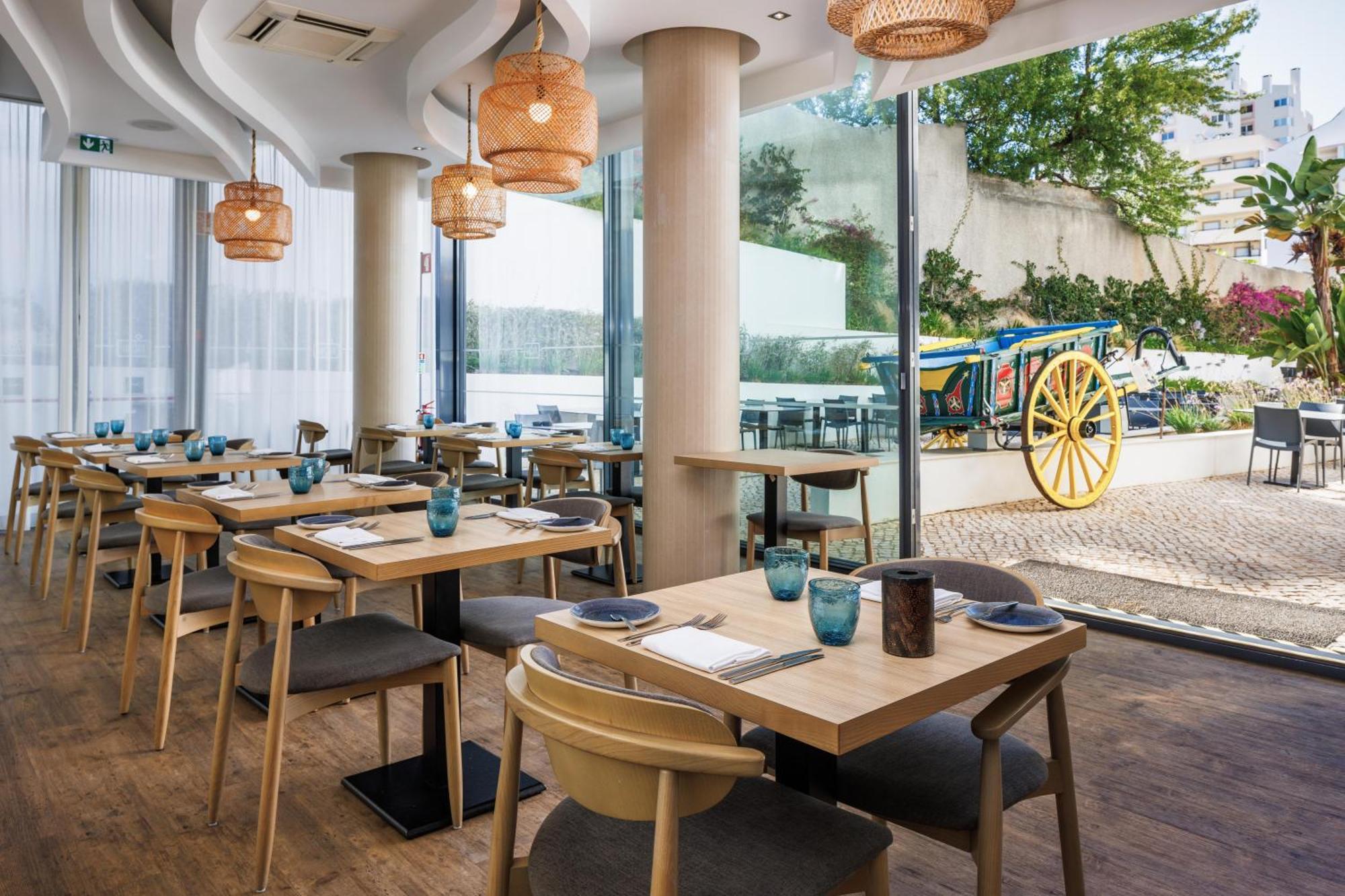 Jupiter Marina Hotel - Couples & Spa (Adults Only) Portimao Ngoại thất bức ảnh