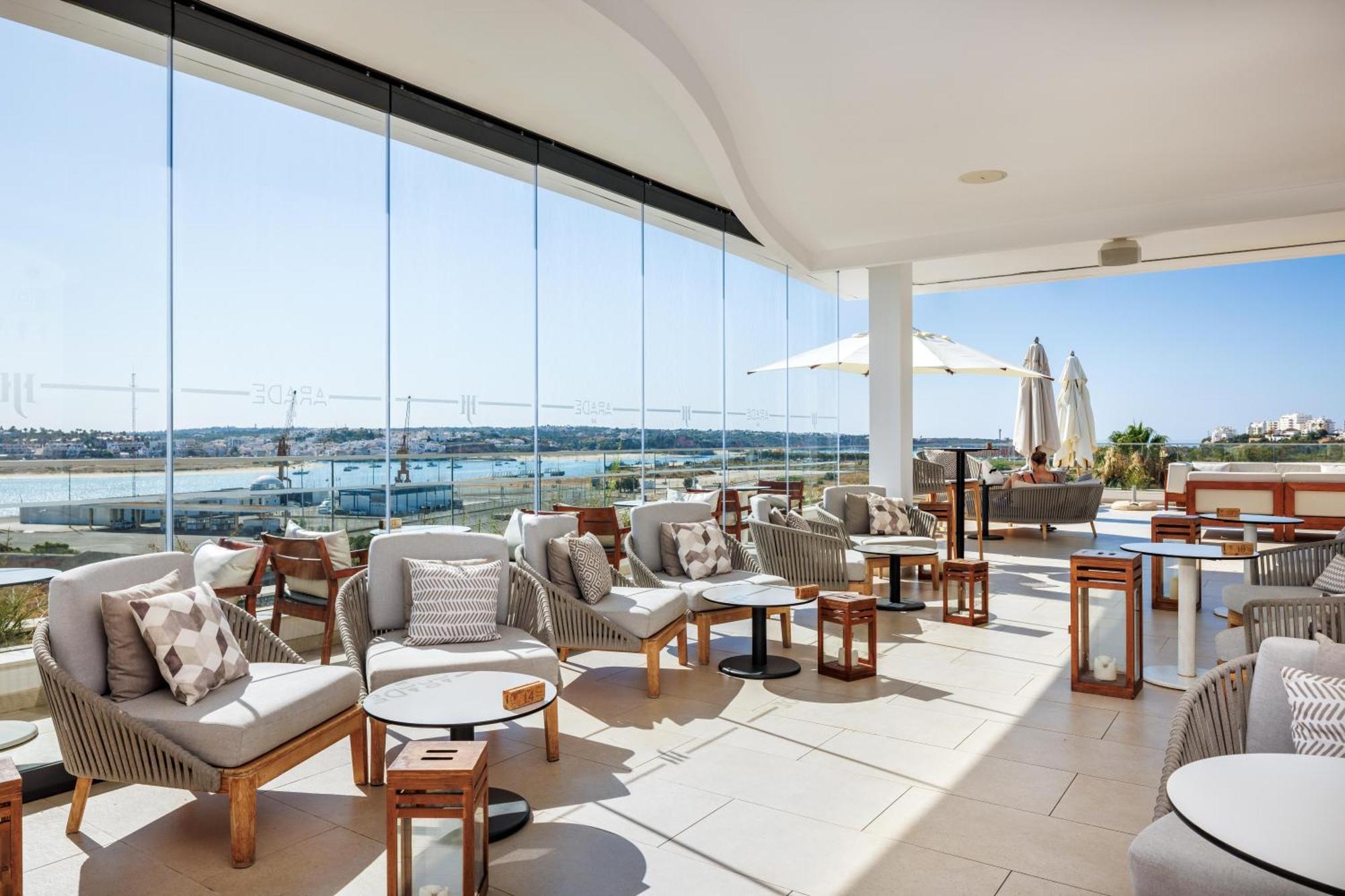 Jupiter Marina Hotel - Couples & Spa (Adults Only) Portimao Ngoại thất bức ảnh