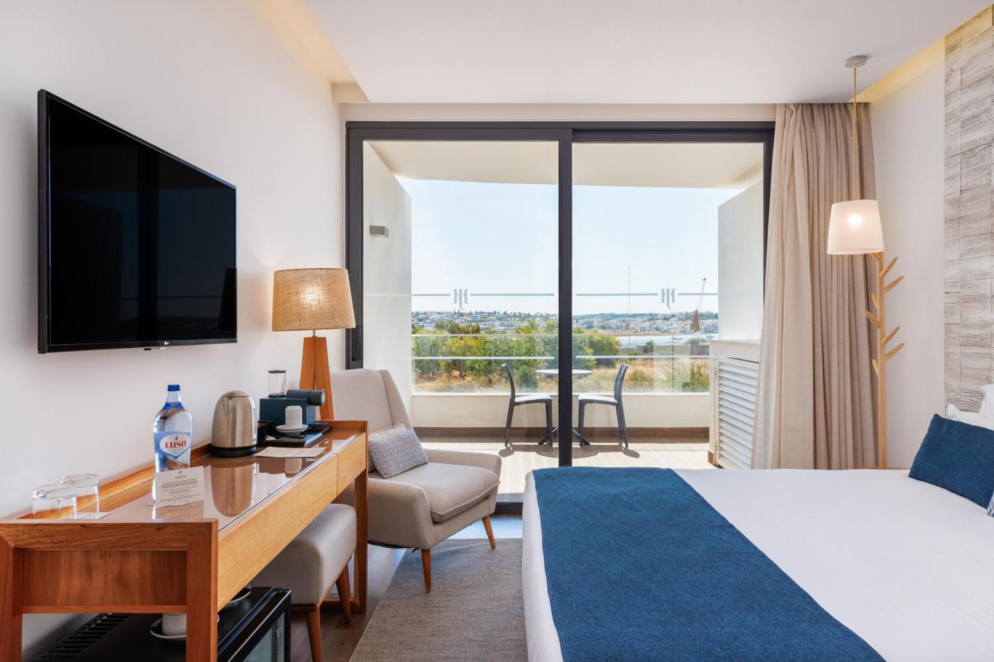 Jupiter Marina Hotel - Couples & Spa (Adults Only) Portimao Ngoại thất bức ảnh