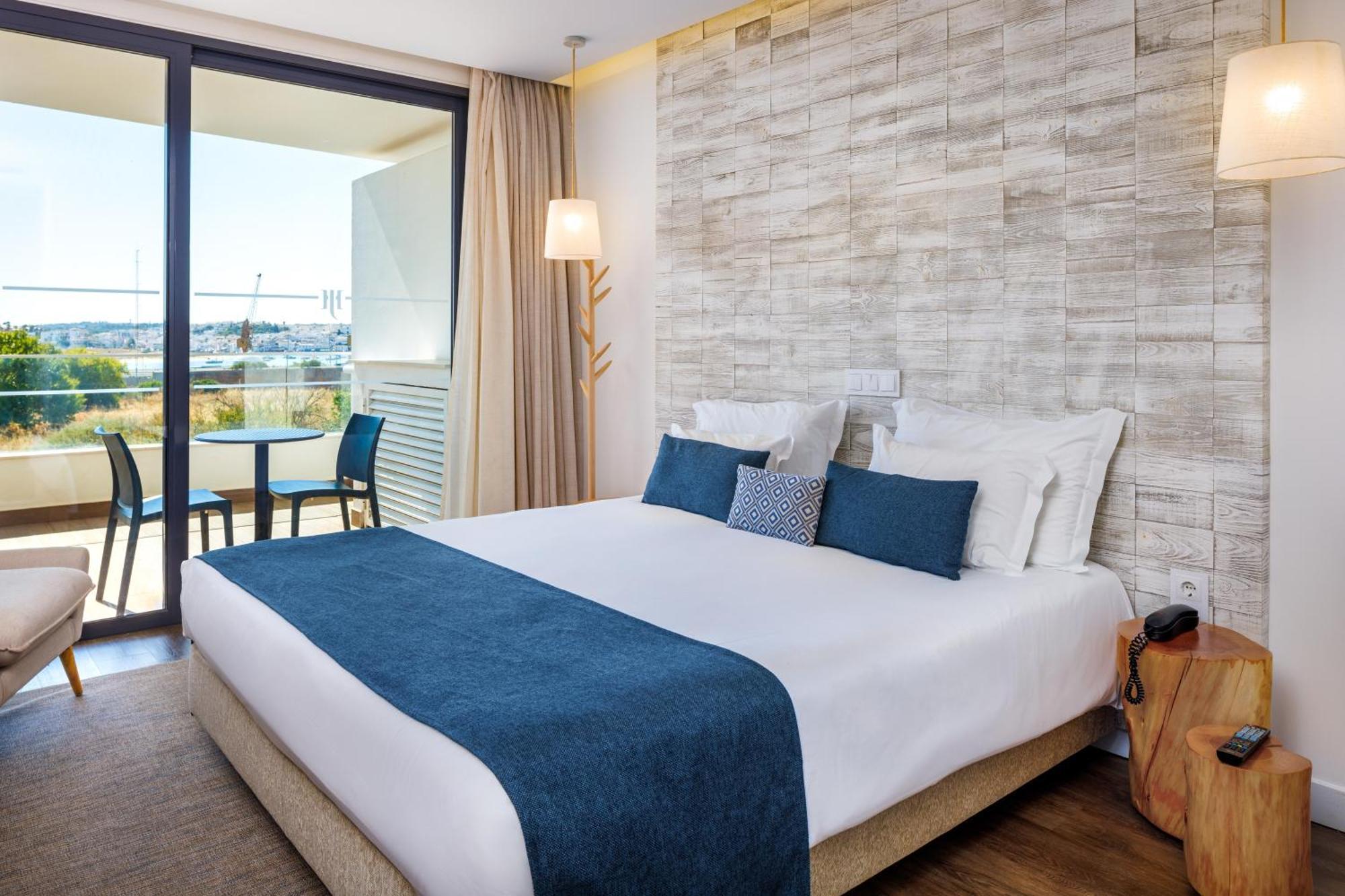 Jupiter Marina Hotel - Couples & Spa (Adults Only) Portimao Ngoại thất bức ảnh