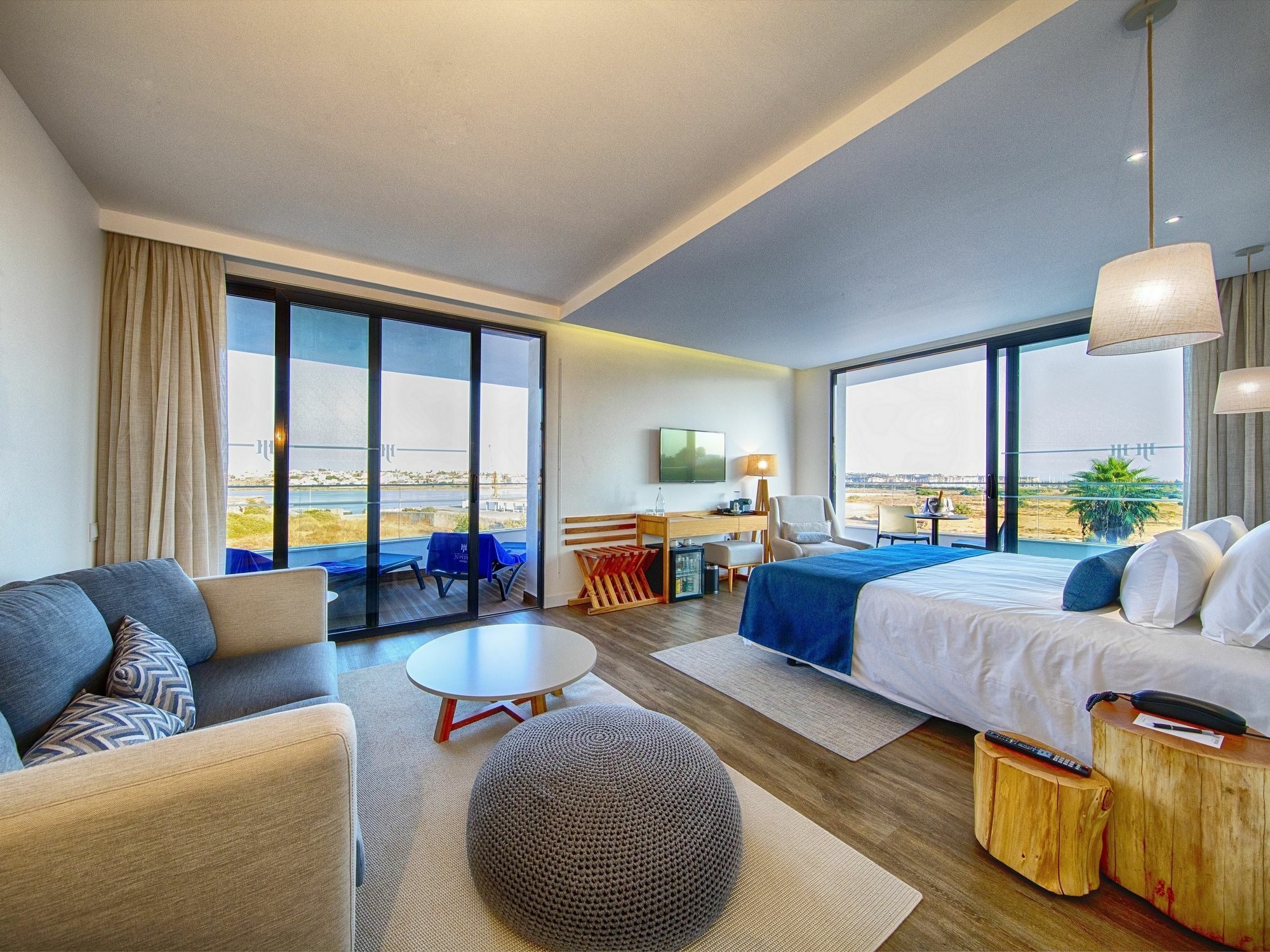 Jupiter Marina Hotel - Couples & Spa (Adults Only) Portimao Ngoại thất bức ảnh